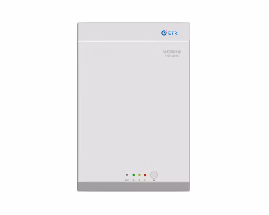 Hospital Iot Smart Ward Nursing System