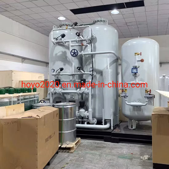 Medical Oxygen Manifold System Medical Oxygen Supply System Medical Oxygen Gas Control System