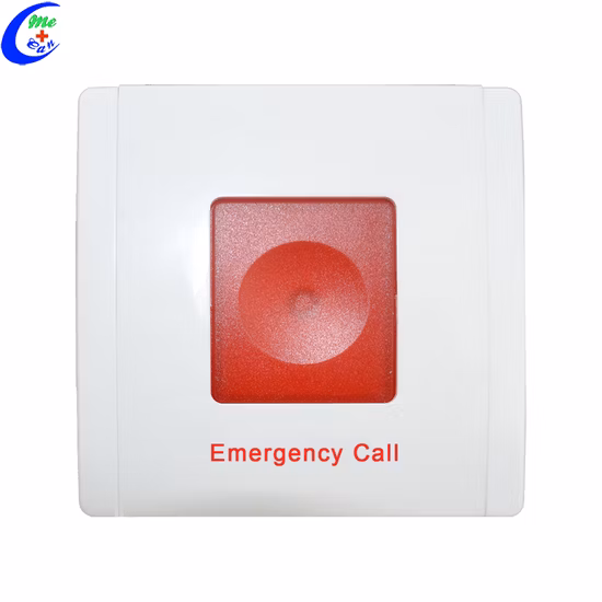 Hospital Patient Health Care Ward Nursing Equipment Nurse Call System