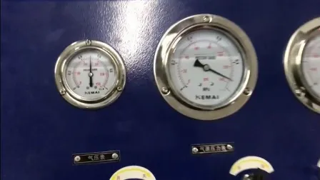 93% O2 Purity Oxygen Cylinder Filling Machine Containerized Type Compact Oxygen O2 Gas Generation System