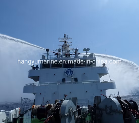 Cafs Compressed Air Foam Fire Fighting Systems