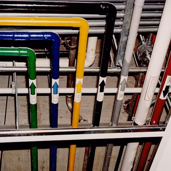 Hospital Central Gas Supply System Medical Central Gas Supplier